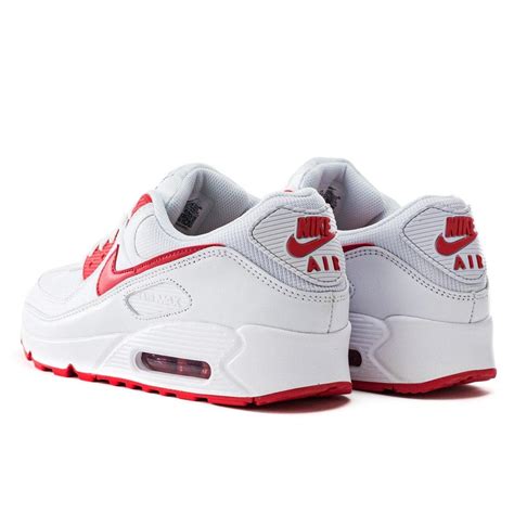 nike air max weiß rot rose|nike air max 90 women.